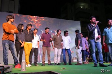 Kumari 21 F Movie Success Tour